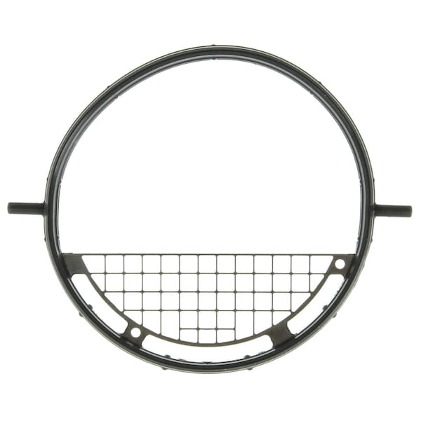 Mahle Fuel Injection Throttle Body Mounting Gasket G32712 - main